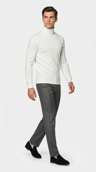 SWEATER AAD01  - Fashion  from Albione - Just 199 zł! Shop Now at Albione