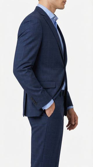 BLAZER FR21513  - Fashion  from Albione - Just 699 zł! Shop Now at Albione