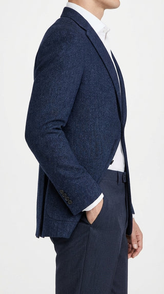 BLAZER OLAF63D  - Fashion  from Albione - Just 1009 zł! Shop Now at Albione