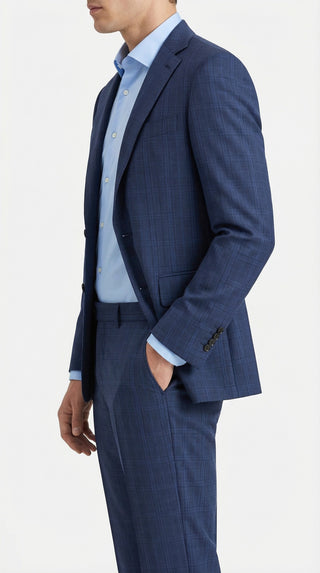 BLAZER LA1808  - Fashion  from Albione - Just 800 zł! Shop Now at Albione