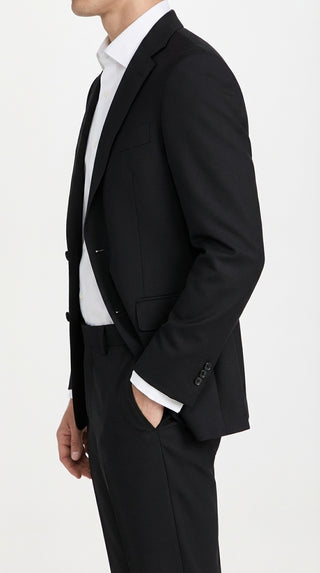 BLAZER KEVIN0203  - Fashion  from Albione - Just 699 zł! Shop Now at Albione