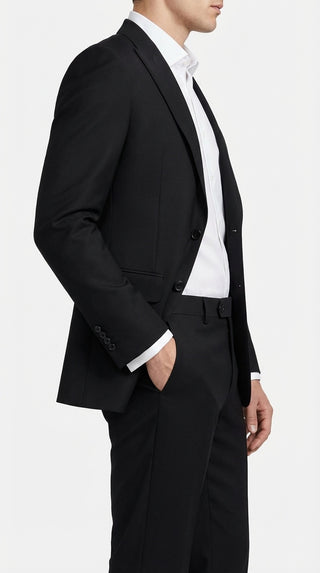 BLAZER LUCA1  - Fashion  from Albione - Just 1440 zł! Shop Now at Albione