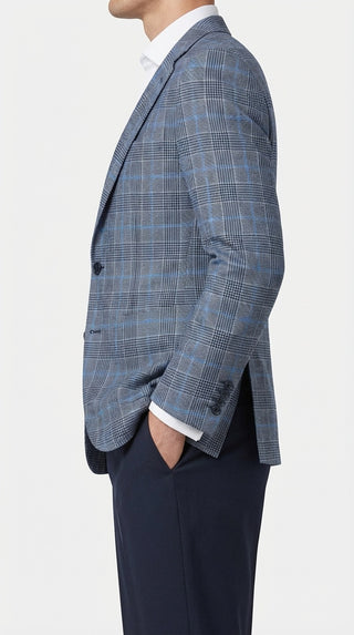 BLAZER LEON3  - Fashion  from Albione - Just 1199 zł! Shop Now at Albione