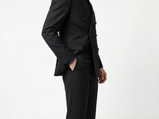 BLAZER AN198  - Fashion  from Albione - Just 800 zł! Shop Now at Albione