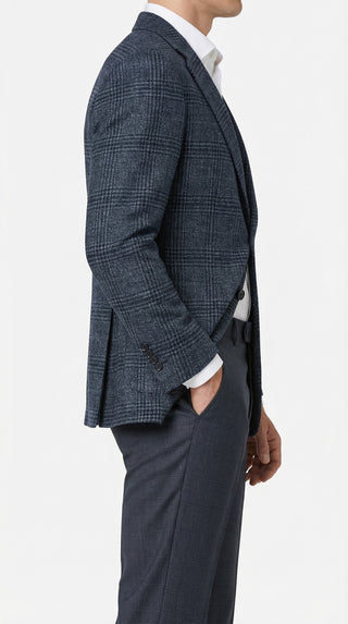 BLAZER LEON6  - Fashion  from Albione - Just 1099 zł! Shop Now at Albione