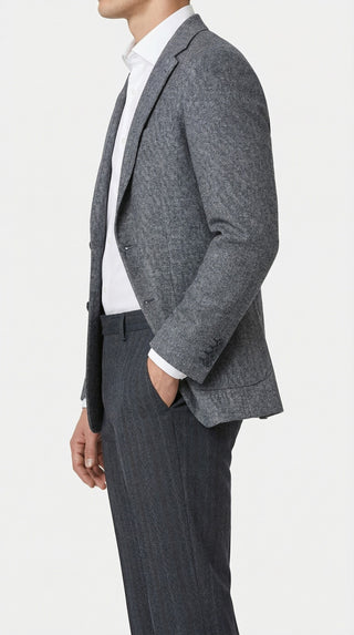 BLAZER LEON42D  - Fashion  from Albione - Just 959 zł! Shop Now at Albione