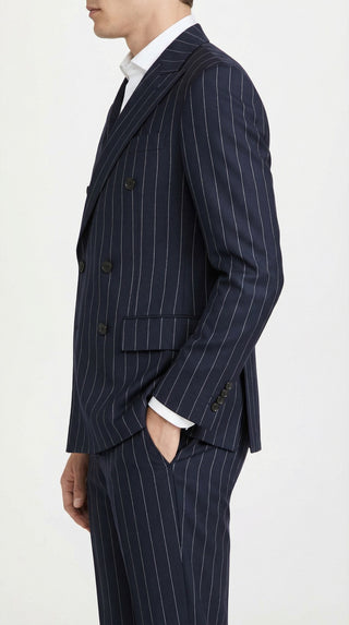 BLAZER AN1510  - Fashion  from Albione - Just 720 zł! Shop Now at Albione