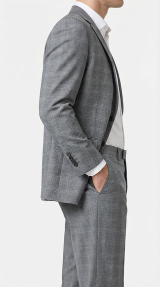 BLAZER CA1503  - Fashion  from Albione - Just 800 zł! Shop Now at Albione