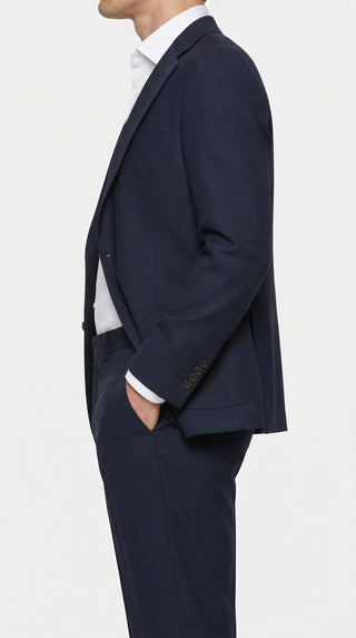 BLAZER LEON4  - Fashion  from Albione - Just 1199 zł! Shop Now at Albione