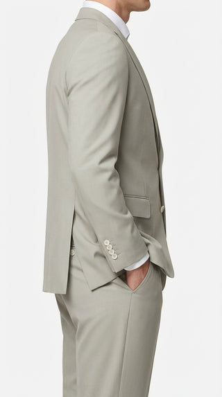 BLAZER MR193  - Fashion  from Albione - Just 1000 zł! Shop Now at Albione