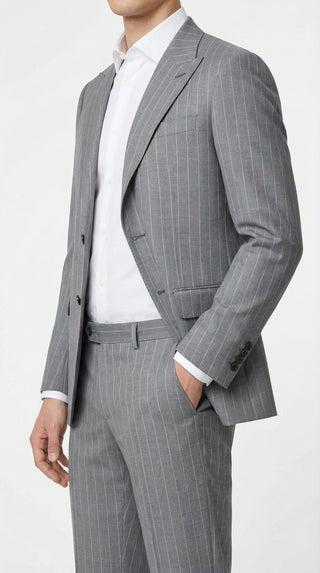 BLAZER LEON22  - Fashion  from Albione - Just 1640 zł! Shop Now at Albione