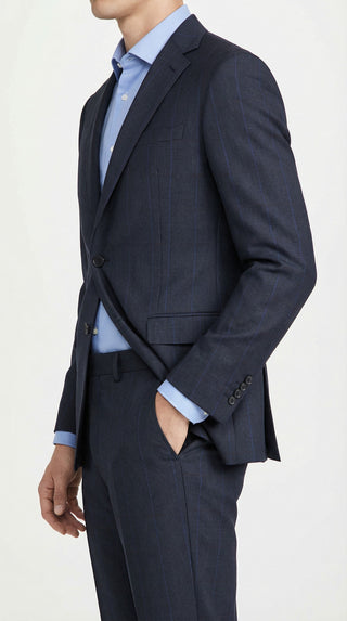 BLAZER FO1605  - Fashion  from Albione - Just 699 zł! Shop Now at Albione