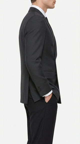 BLAZER AN198  - Fashion  from Albione - Just 800 zł! Shop Now at Albione