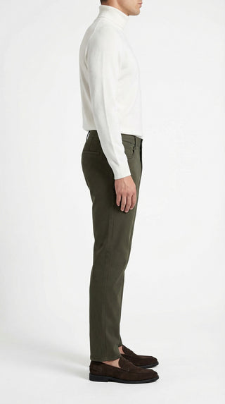 TROUSERS SCAL 23-1  - Fashion  from Albione - Just 99 zł! Shop Now at Albione