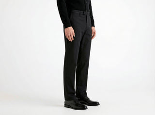 TROUSERS COLIN 23-3  - Fashion  from Albione - Just 229 zł! Shop Now at Albione