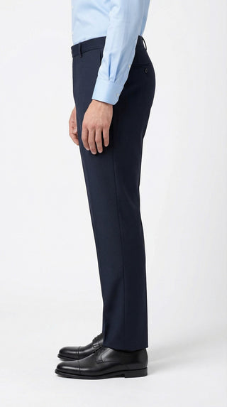 TROUSERS ALL0204  - Fashion  from Albione - Just 360 zł! Shop Now at Albione