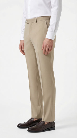 TROUSERS AN197  - Fashion  from Albione - Just 560 zł! Shop Now at Albione