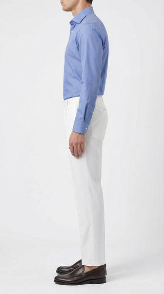 TROUSERS SM0205  - Fashion  from Albione - Just 199 zł! Shop Now at Albione