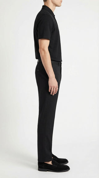 TROUSERS TUMUR 23-1  - Fashion  from Albione - Just 159 zł! Shop Now at Albione