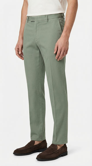 TROUSERS COLIN 23-7  - Fashion  from Albione - Just 99 zł! Shop Now at Albione