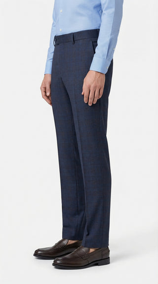 TROUSERS SI1402  - Fashion  from Albione - Just 199 zł! Shop Now at Albione