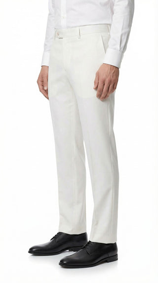 TROUSERS ZICO31  - Fashion  from Albione - Just 200 zł! Shop Now at Albione