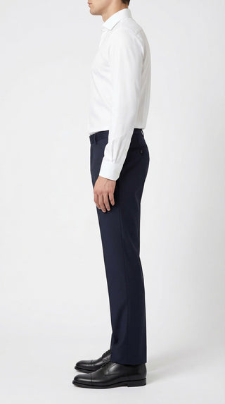 TROUSERS FICO2  - Fashion  from Albione - Just 400 zł! Shop Now at Albione