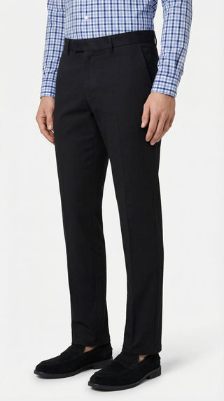 TROUSERS BARRY 23-5  - Fashion  from Albione - Just 229 zł! Shop Now at Albione