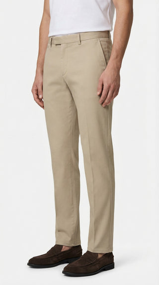 TROUSERS TROY 23-2  - Fashion  from Albione - Just 99 zł! Shop Now at Albione