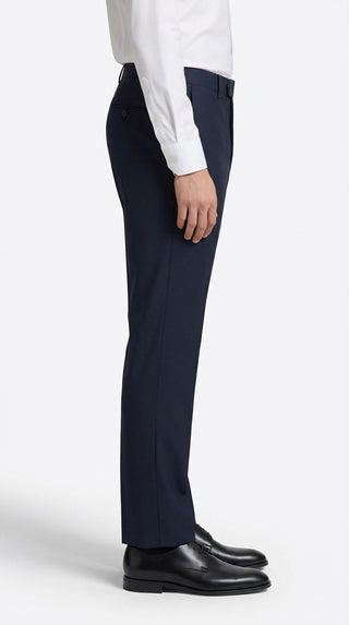 TROUSERS NILE3  - Fashion  from Albione - Just 300 zł! Shop Now at Albione