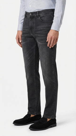 TROUSERS JUNG 23-1  - Fashion  from Albione - Just 159 zł! Shop Now at Albione