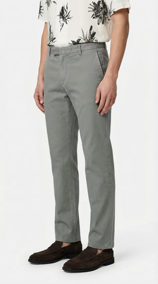 TROUSERS COLIN 23-5  - Fashion  from Albione - Just 99 zł! Shop Now at Albione