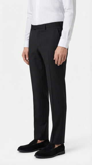 TROUSERS SAM 23-2  - Fashion  from Albione - Just 99 zł! Shop Now at Albione