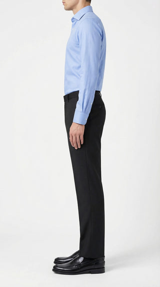 TROUSERS AN198  - Fashion  from Albione - Just 200 zł! Shop Now at Albione