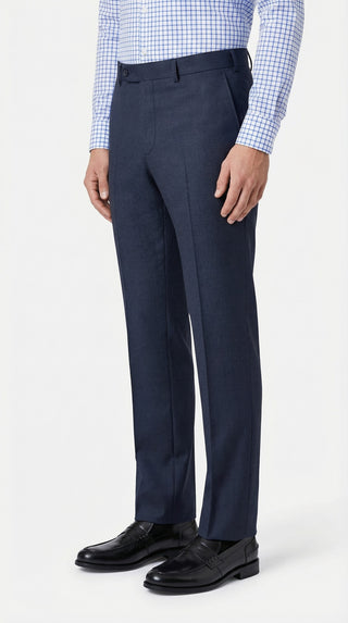 TROUSERS MO1803  - Fashion  from Albione - Just 200 zł! Shop Now at Albione