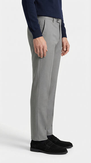 TROUSERS PAUL 23-5  - Fashion  from Albione - Just 259 zł! Shop Now at Albione