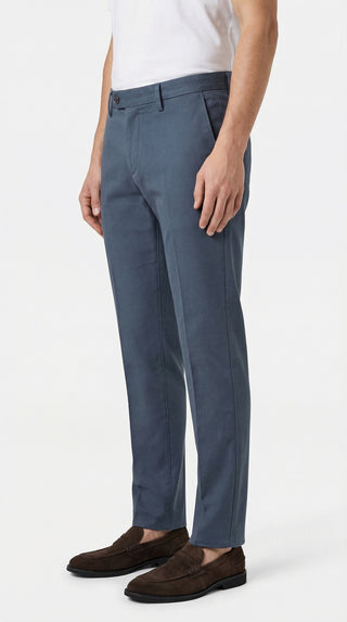 TROUSERS HECTOR 23-6  - Fashion  from Albione - Just 229 zł! Shop Now at Albione