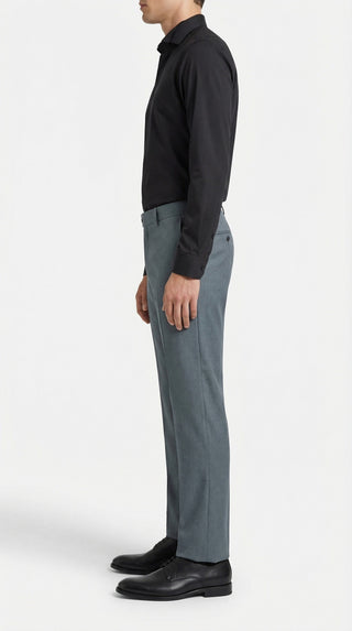 TROUSERS WILL0103  - Fashion  from Albione - Just 200 zł! Shop Now at Albione
