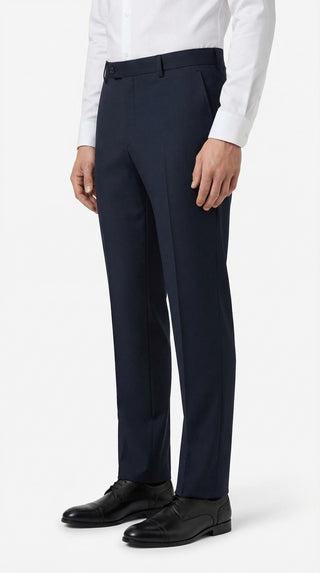 TROUSERS KEVIN0201  - Fashion  from Albione - Just 199 zł! Shop Now at Albione