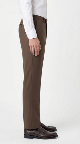 TROUSERS ZICO34  - Fashion  from Albione - Just 560 zł! Shop Now at Albione