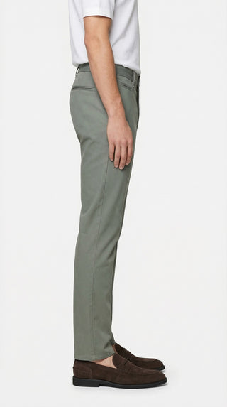 TROUSERS ETHAN 23-5  - Fashion  from Albione - Just 229 zł! Shop Now at Albione
