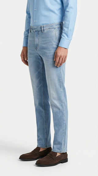 TROUSERS KENZ 23-1  - Fashion  from Albione - Just 99 zł! Shop Now at Albione