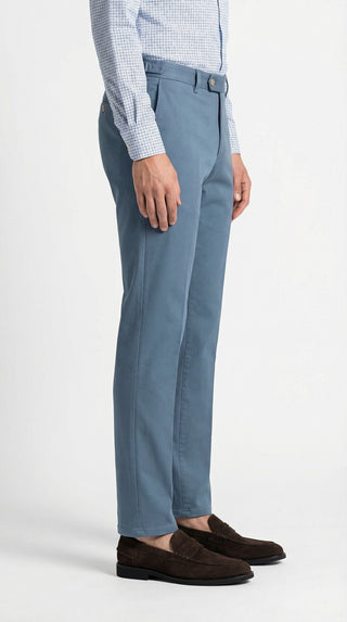 TROUSERS ETHAN 23-4  - Fashion  from Albione - Just 229 zł! Shop Now at Albione