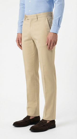 TROUSERS ETHAN 23-7  - Fashion  from Albione - Just 229 zł! Shop Now at Albione