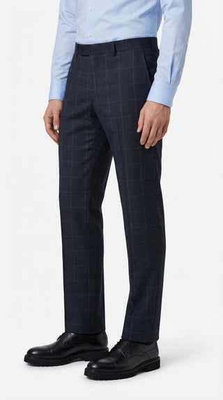 TROUSERS FRD1508  - Fashion  from Albione - Just 280 zł! Shop Now at Albione