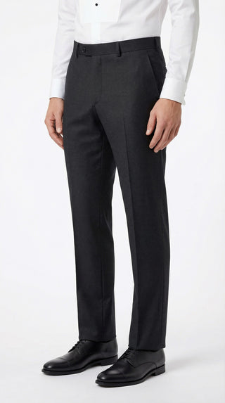 TROUSERS SAMUEL0105  - Fashion  from Albione - Just 200 zł! Shop Now at Albione