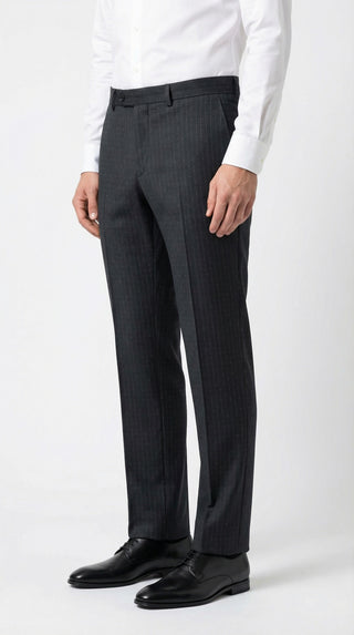 TROUSERS CH1804  - Fashion  from Albione - Just 199 zł! Shop Now at Albione