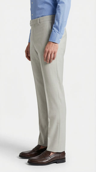 TROUSERS ZICO32  - Fashion  from Albione - Just 448 zł! Shop Now at Albione