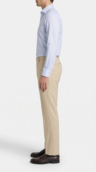 TROUSERS FX196  - Fashion  from Albione - Just 560 zł! Shop Now at Albione