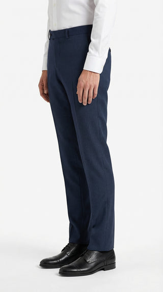 TROUSERS PIERCE3  - Fashion  from Albione - Just 300 zł! Shop Now at Albione